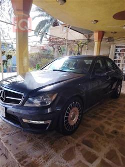 مرسيدس بنز C-Class